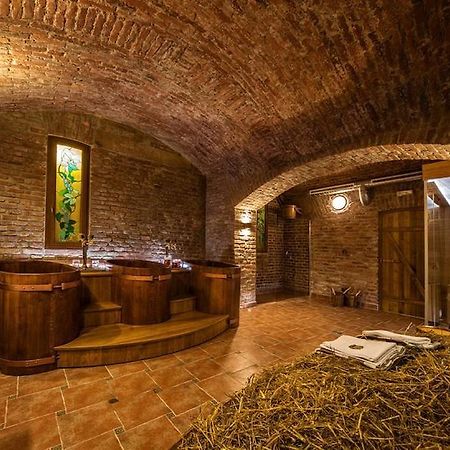 Hotel Suite Home Praga Exterior foto