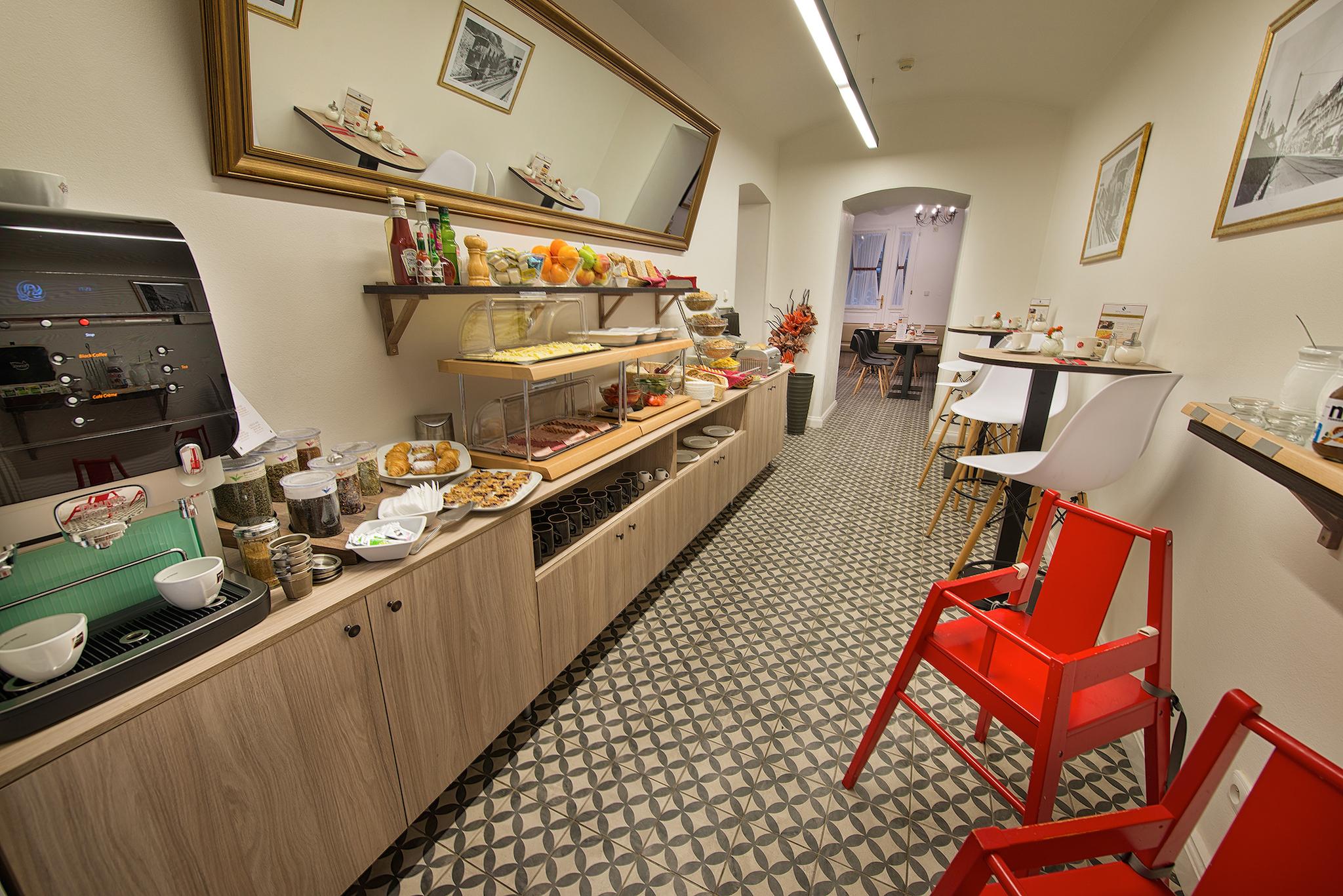 Hotel Suite Home Praga Exterior foto