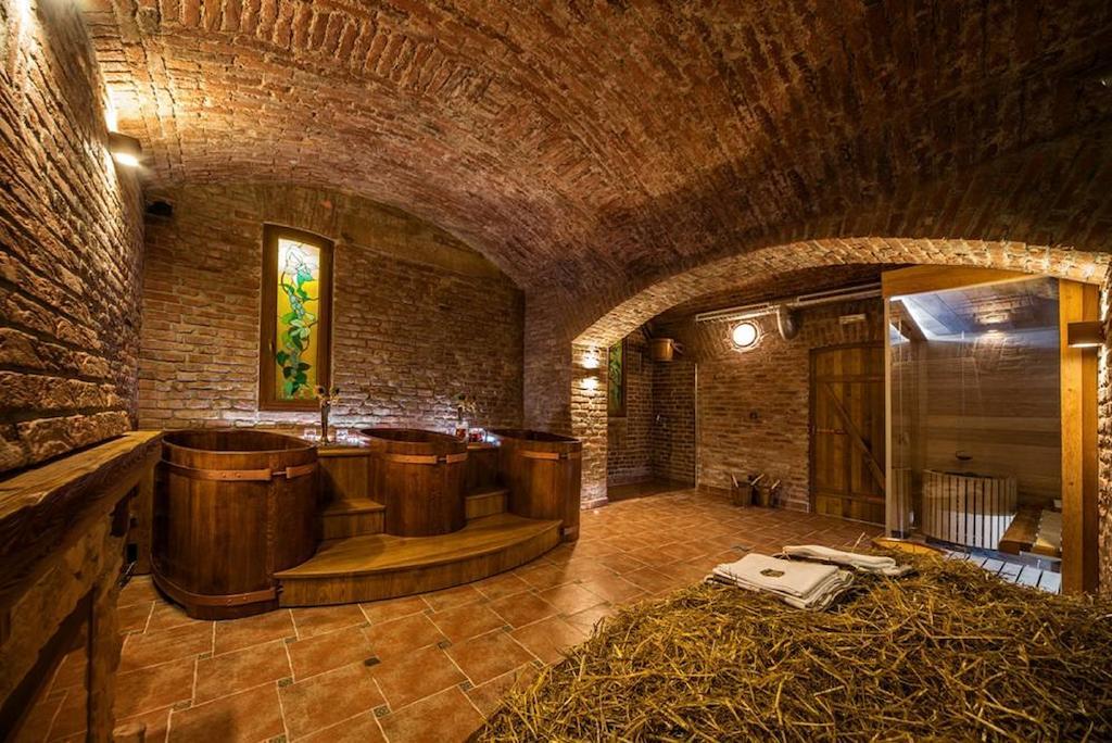 Hotel Suite Home Praga Exterior foto