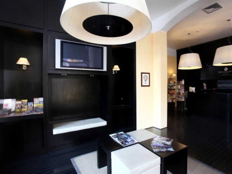 Hotel Suite Home Praga Exterior foto