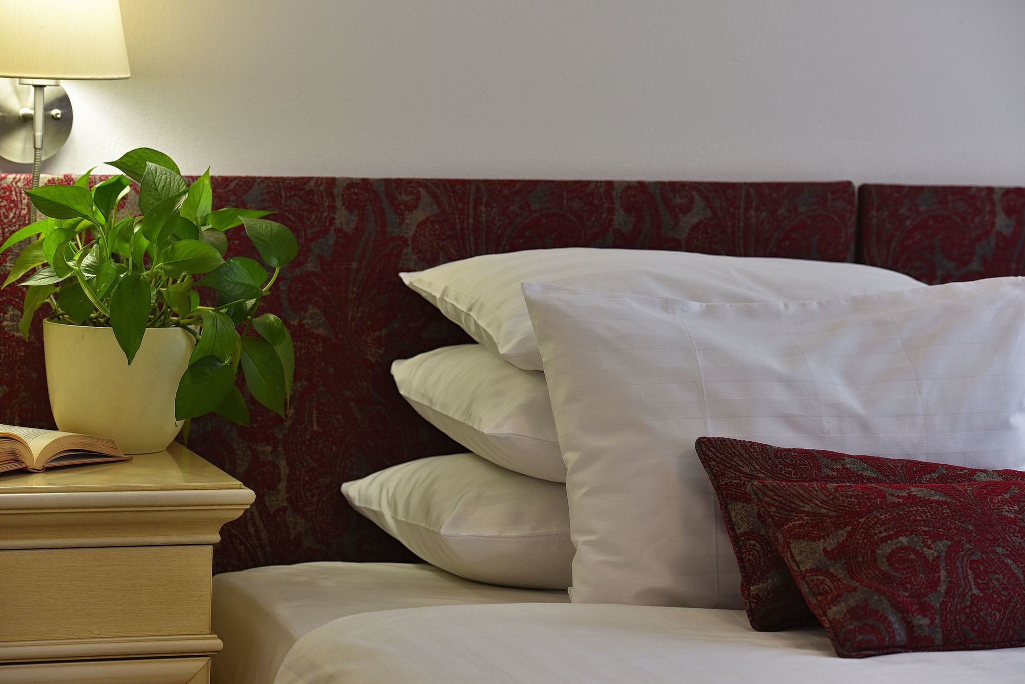Hotel Suite Home Praga Exterior foto