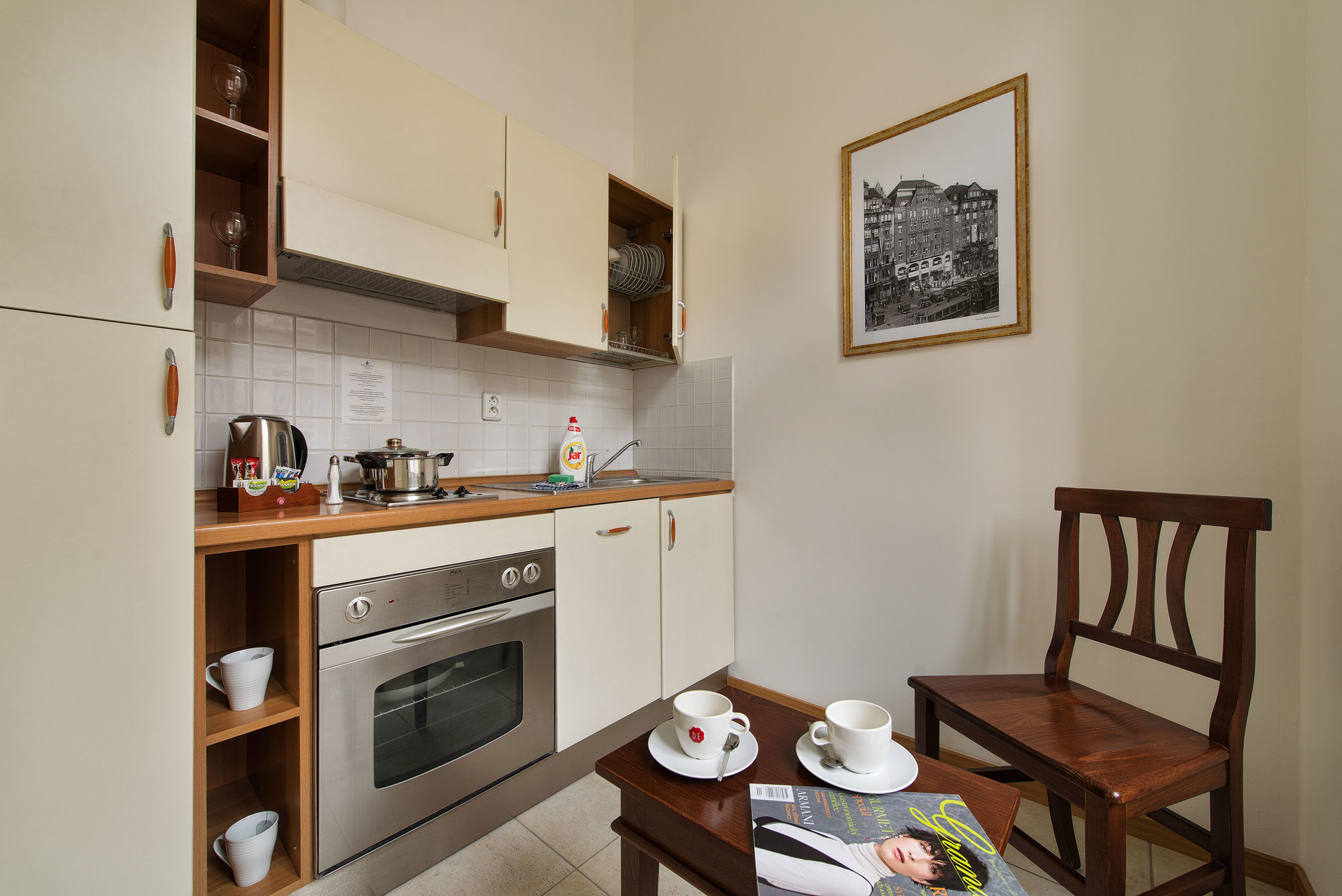 Hotel Suite Home Praga Exterior foto