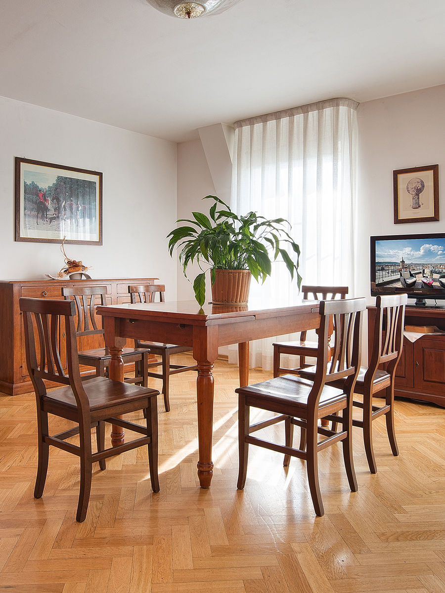 Hotel Suite Home Praga Exterior foto